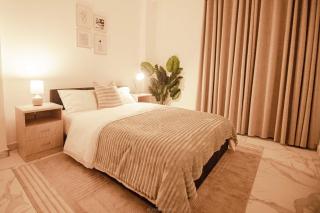 Peaceful-Luxury 1BR Apt, East Cantonments - 3