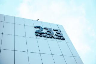 Peaceful-Luxury 1BR Apt, East Cantonments - 1
