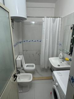 Deans Apartments - Durrës - 1