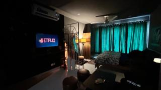 Crestview Studio Apartment - 1