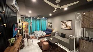 Crestview Studio Apartment - 2