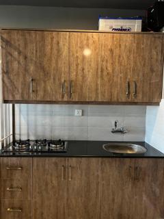 Crestview Studio Apartment - 6