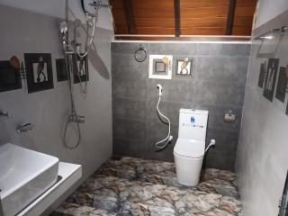 Sinharaja Gin Oasis Eco Cabana - 2