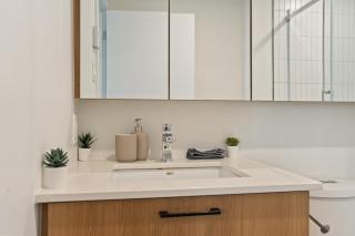 Elegant Studio Griffintown - Central Stay - 8