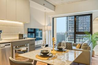 Elegant Studio Griffintown - Central Stay - 4