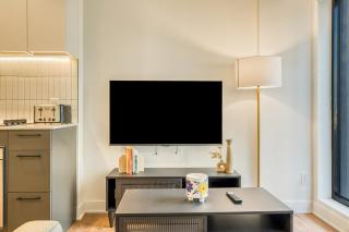 Elegant Studio Griffintown - Central Stay - 3