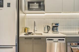 Elegant Studio Griffintown - Central Stay - 2