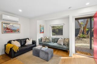 Point Roadknight Paradise Villa 6 - BYO Linen - Anglesea - 8