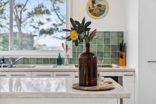 Point Roadknight Paradise Villa 6 - BYO Linen - Anglesea - 6