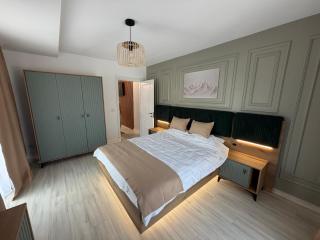 The Alpine Nest Apartament - 7