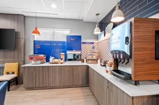 Holiday Inn Express & Suites Choctaw - Oklahoma City East by IHG - 9