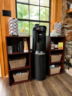 Huckleberry Hideaway - Minden - 8