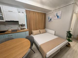 The Alpine Nest Apartament - 3