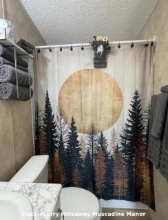 Huckleberry Hideaway - Minden - 7
