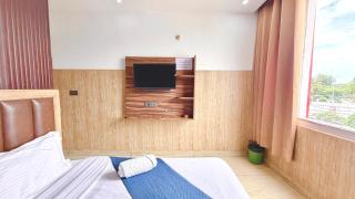 Hotel citywalk - 4