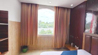 Hotel citywalk - 1