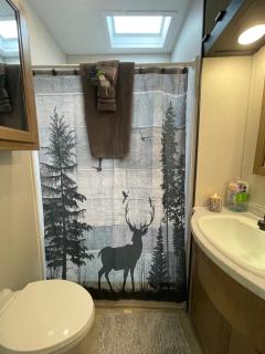 Huckleberry Hideaway - Minden - 6