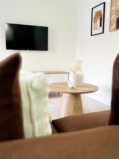 La Vida Stylish One-Bedroom Apartment - 9