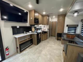 Huckleberry Hideaway - Minden - 4