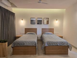 Just Rooms - 5