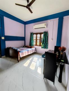 Makum Homestay - 8