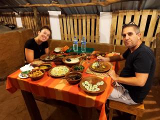 Wild Haven Eco Resort Sigiriya - Dambulla - 4