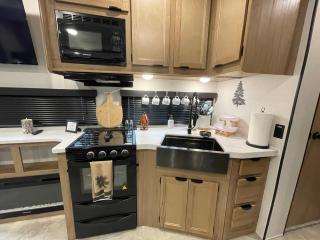 Huckleberry Hideaway - Minden - 3