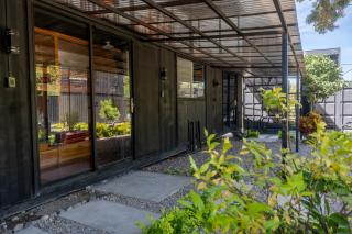 Steelcraft Hotel - 4