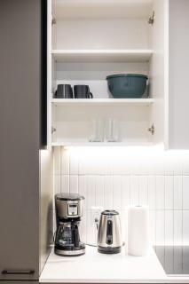 Urban Montreal 1BR Stay Near Bell Centre - 2
