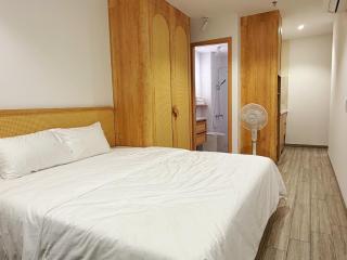 La Van Residence - Dreamy Street View Studio 304 - 8