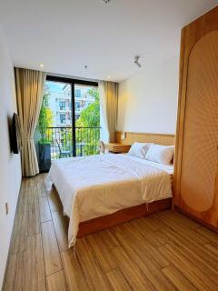 La Van Residence - Dreamy Street View Studio 304 - 4