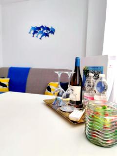 Summer Cozy Studio Delfin - 0
