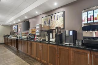 Best Western Plus Brandon Inn - 3