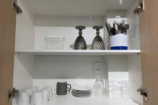 Apt 75 Studio com vaga novo prox Paulista - 1