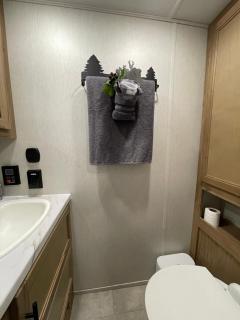 Huckleberry Hideaway - Minden - 1