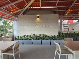 Just Rooms - 1