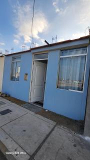 CASA CON ESTACIONAMIENTO PRIVADO c&R - 3
