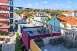 The Wharf Curacao City Apartment Willemstad - 3