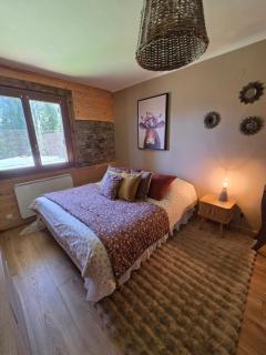 studio entier 25m2 proche centre ville Font Romeu - 5
