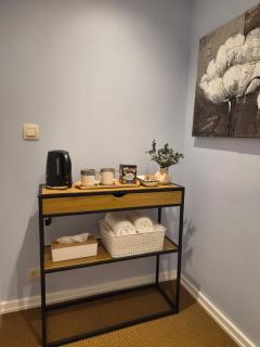 Park Elyseum Private Stay - 5