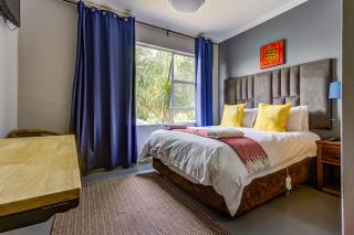Footprints Lodge Kempton Park - 8