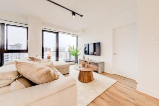Spacious 2BR PentHouse Montréal - Downtown Stay - 0