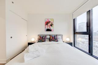 Spacious 2BR PentHouse Montréal - Downtown Stay - 7