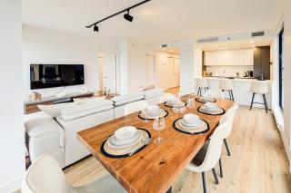 Spacious 2BR PentHouse Montréal - Downtown Stay - 4