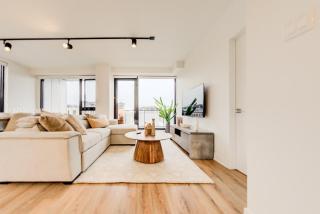 Spacious 2BR PentHouse Montréal - Downtown Stay - 3