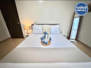 Exclusive 1-Bedroom Stay at The Palladium - 9