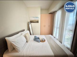 Exclusive 1-Bedroom Stay at The Palladium - 7
