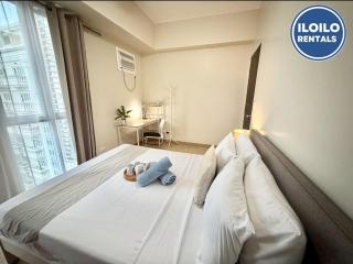 Exclusive 1-Bedroom Stay at The Palladium - 5