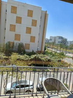 Elite Apartment 2 B with 180 Meter Garden in East Town Sodic New Cairo - 6