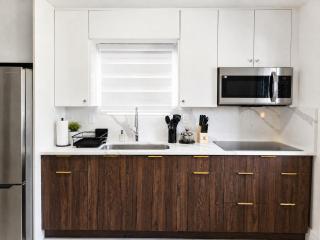 Luxe CLT City Stays -1 - 8